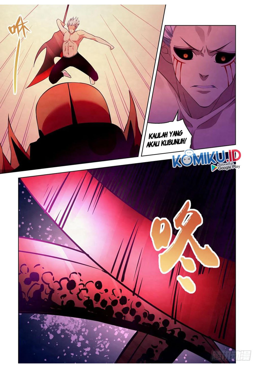 image-komik-the-last-human-chapter-304-8/17