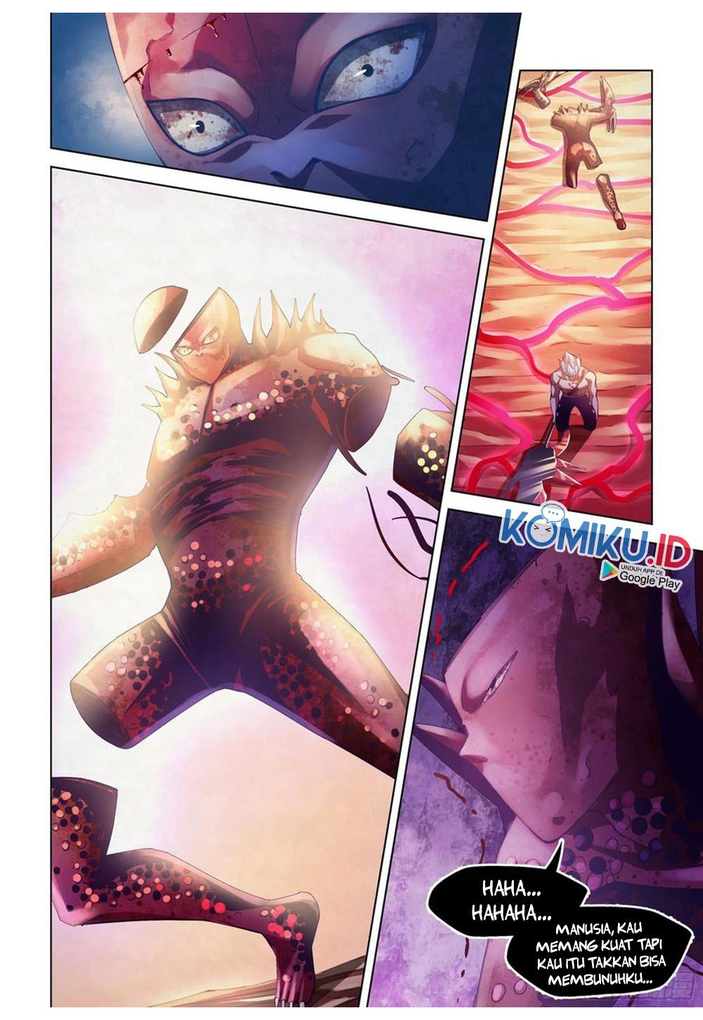 image-komik-the-last-human-chapter-304-14/17