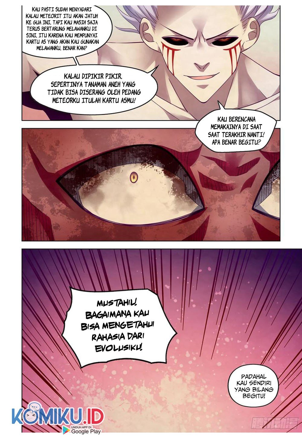 image-komik-the-last-human-chapter-305-3/16