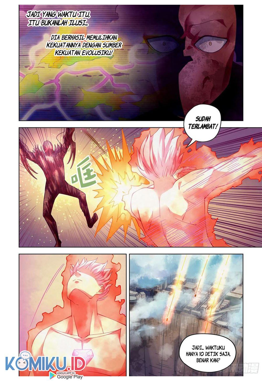 image-komik-the-last-human-chapter-305-5/16