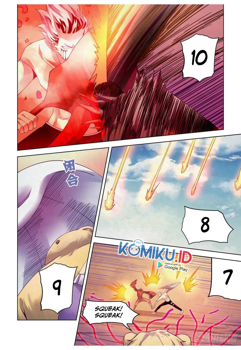 image-komik-the-last-human-chapter-305-7/16