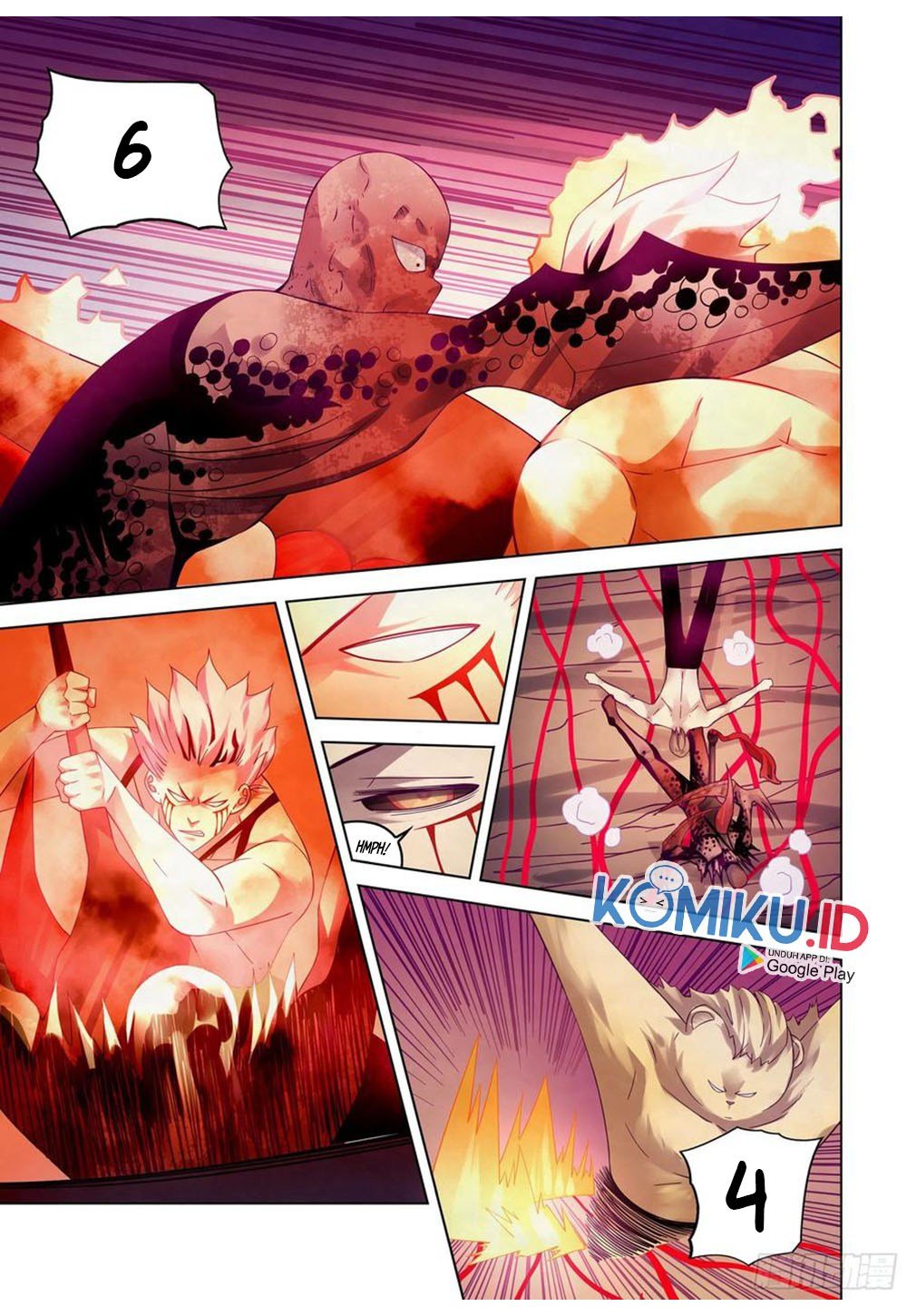 image-komik-the-last-human-chapter-305-8/16