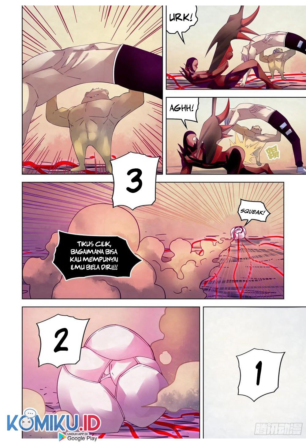 image-komik-the-last-human-chapter-305-9/16