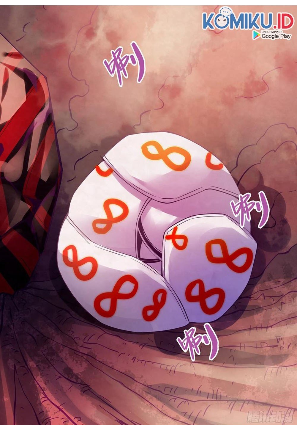 image-komik-the-last-human-chapter-305-15/16