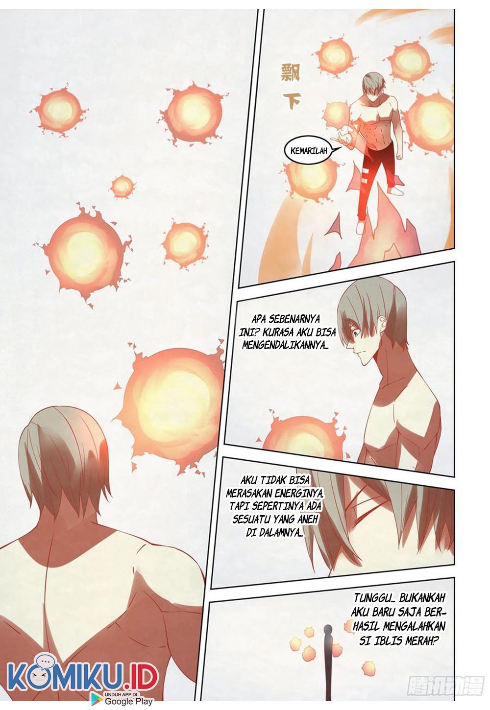 image-komik-the-last-human-chapter-306-2/15