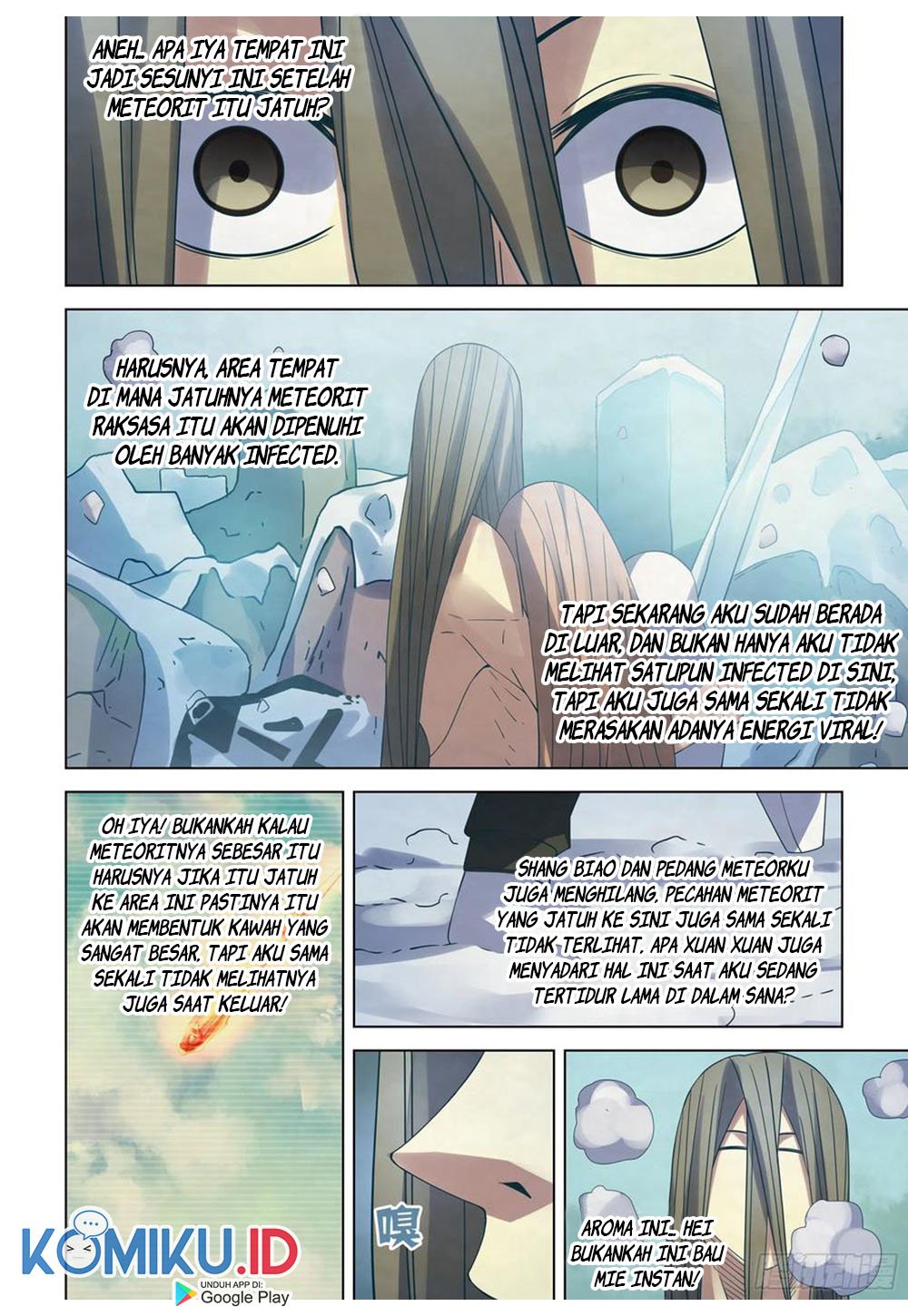 image-komik-the-last-human-chapter-306-7/15