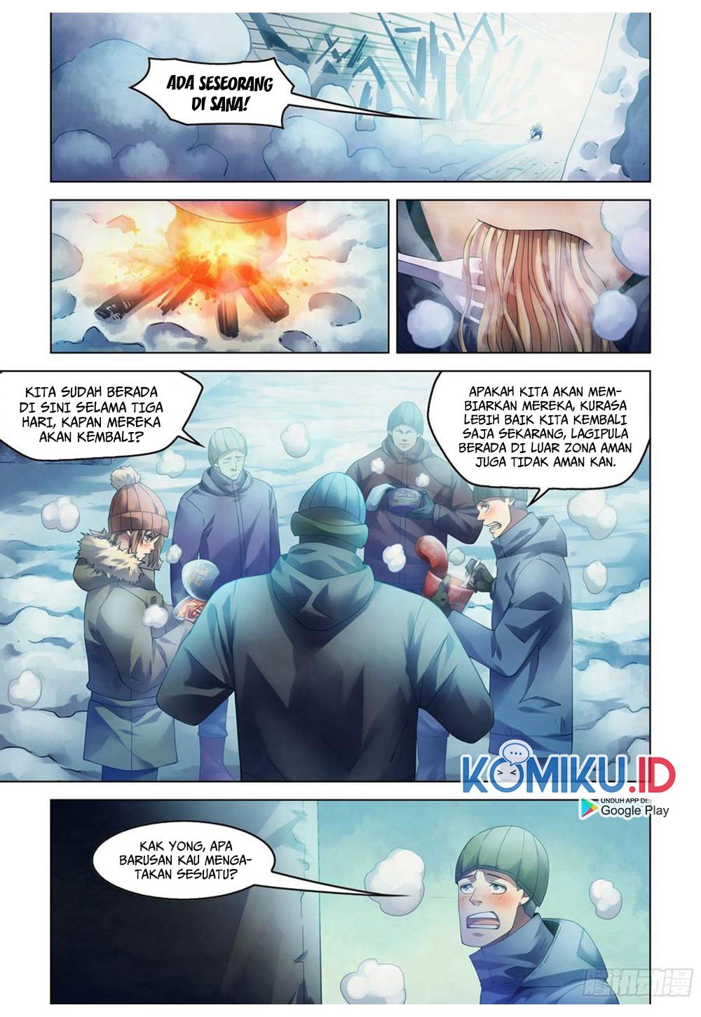 image-komik-the-last-human-chapter-306-8/15