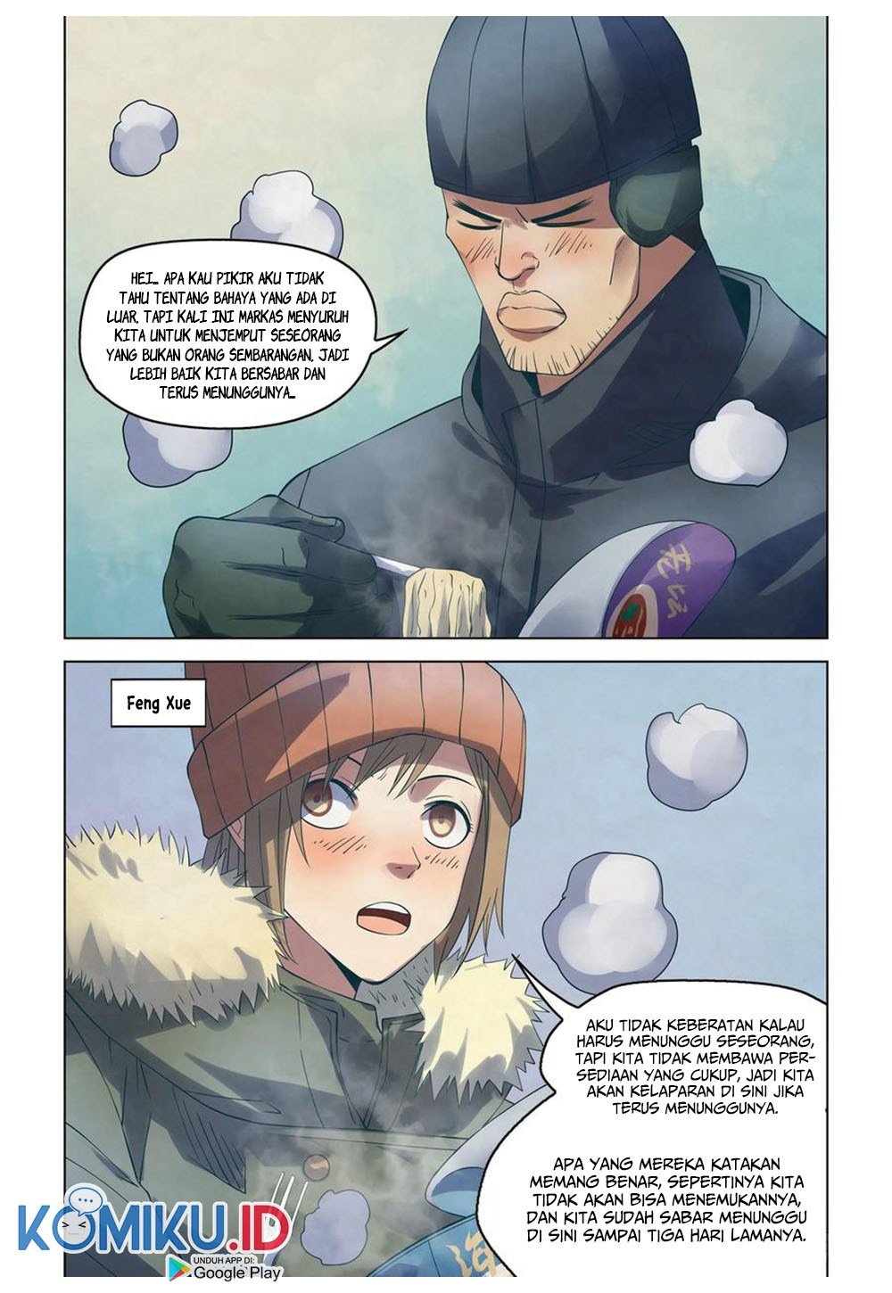 image-komik-the-last-human-chapter-306-9/15