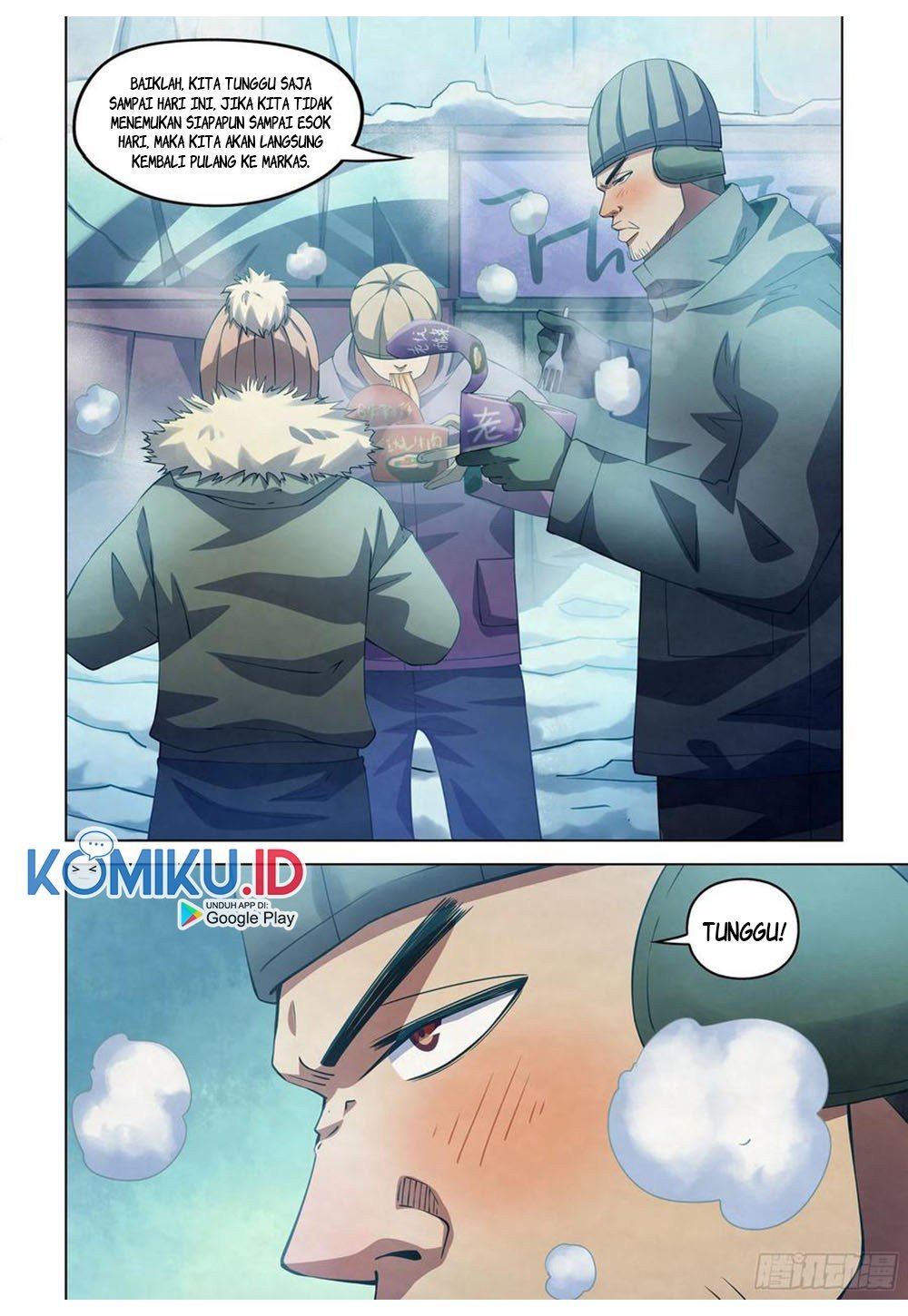 image-komik-the-last-human-chapter-306-10/15