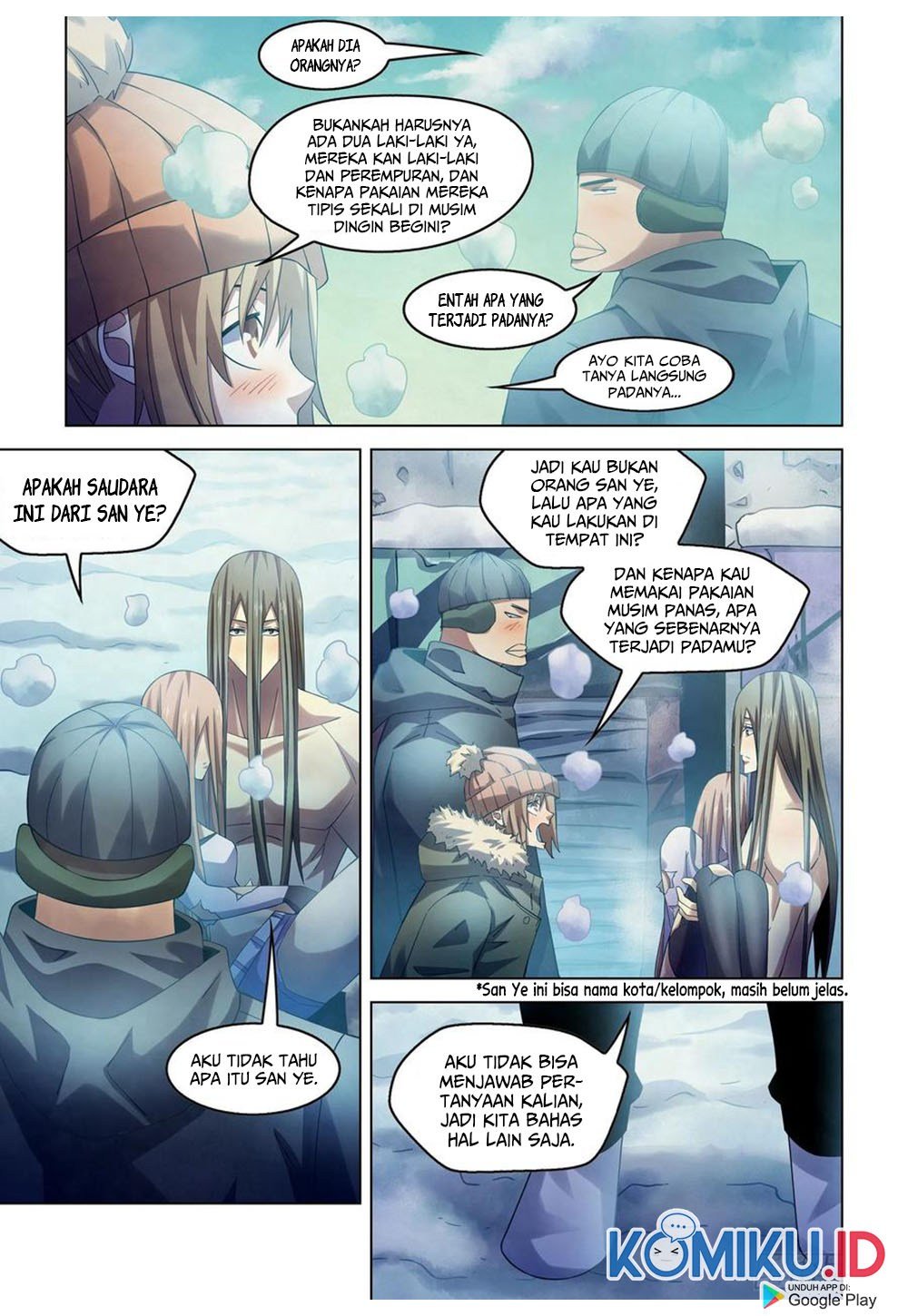 image-komik-the-last-human-chapter-306-13/15