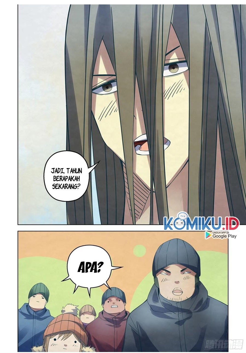 image-komik-the-last-human-chapter-306-14/15