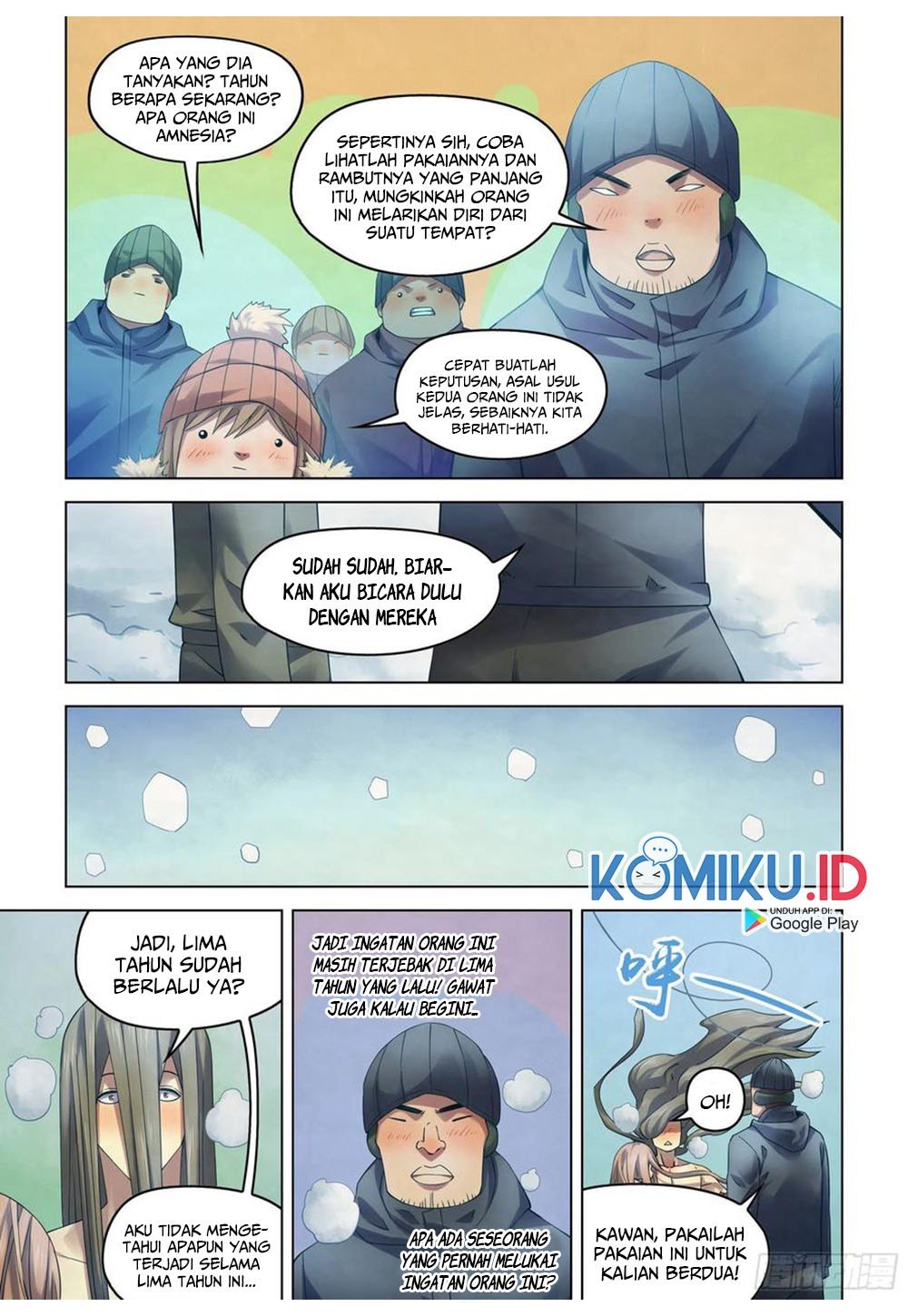 image-komik-the-last-human-chapter-307-0/14