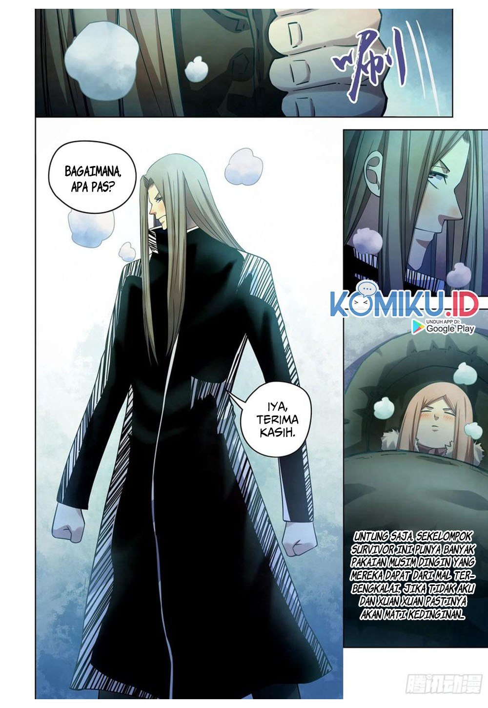 image-komik-the-last-human-chapter-307-1/14