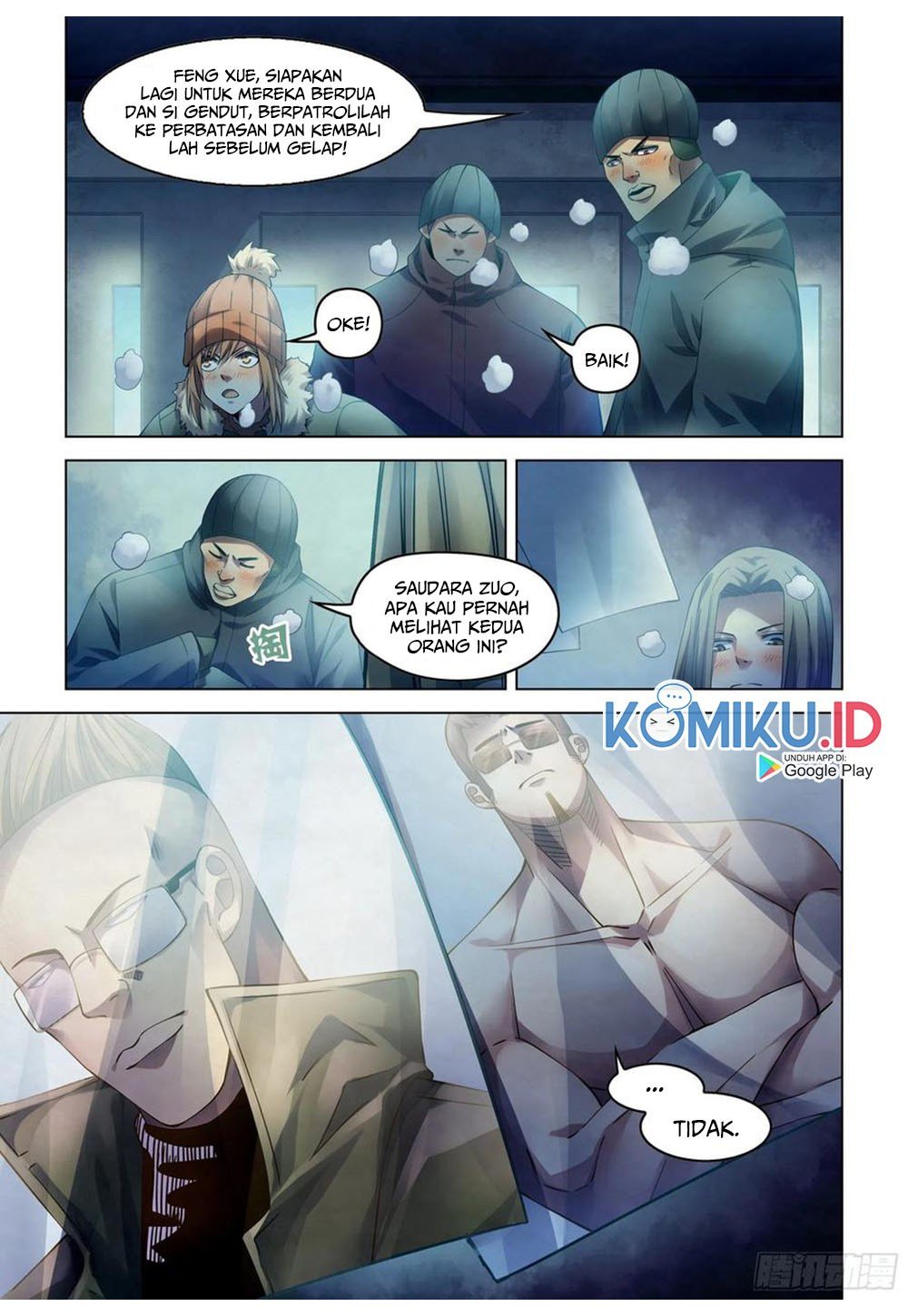image-komik-the-last-human-chapter-307-2/14