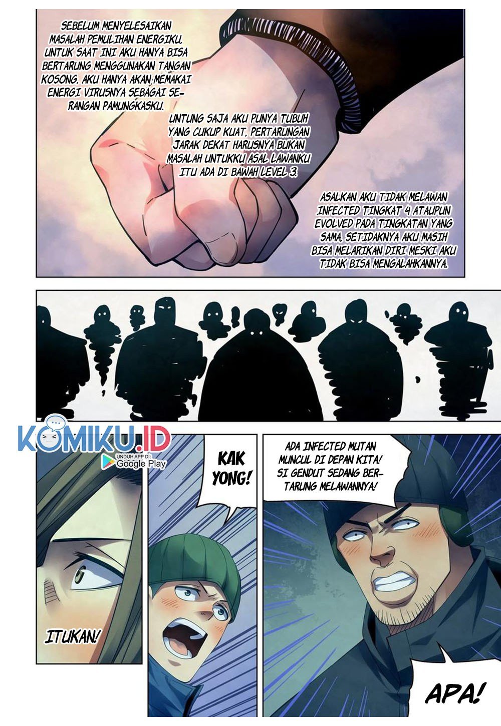 image-komik-the-last-human-chapter-307-6/14