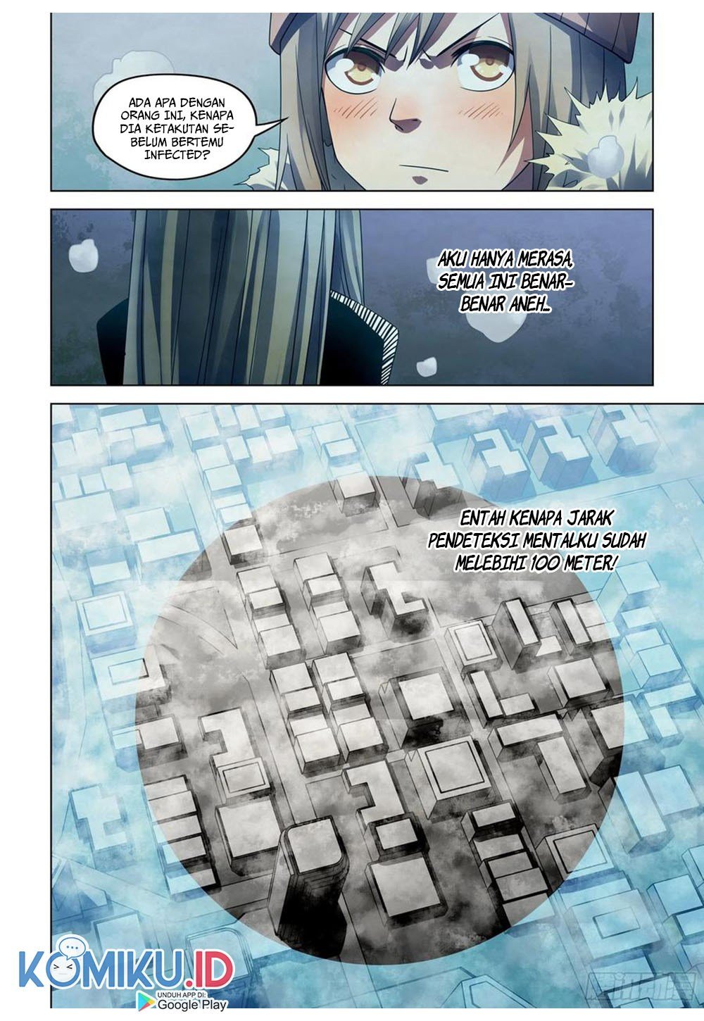 image-komik-the-last-human-chapter-307-8/14