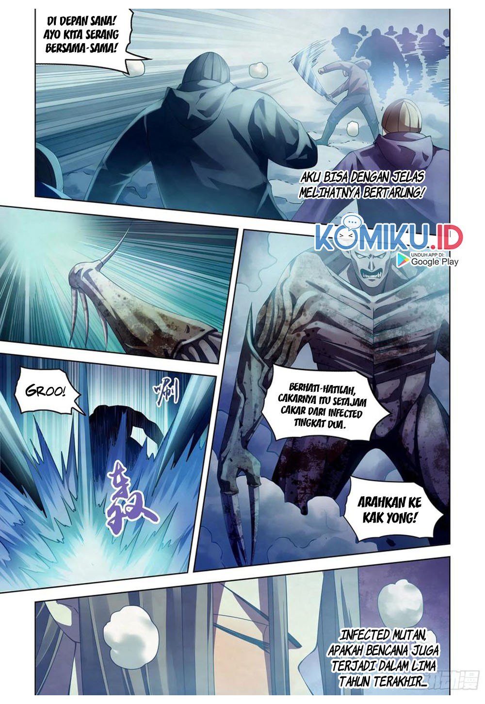 image-komik-the-last-human-chapter-307-9/14