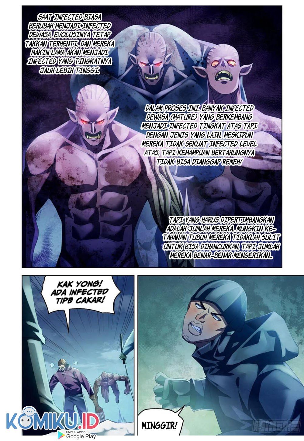 image-komik-the-last-human-chapter-307-10/14