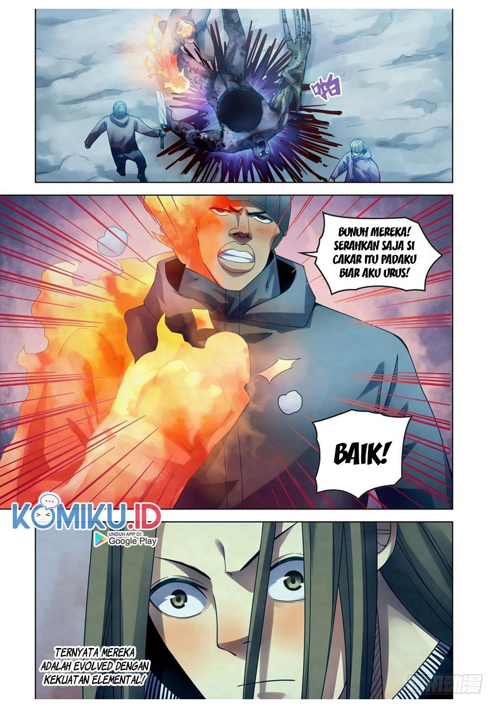 image-komik-the-last-human-chapter-307-12/14