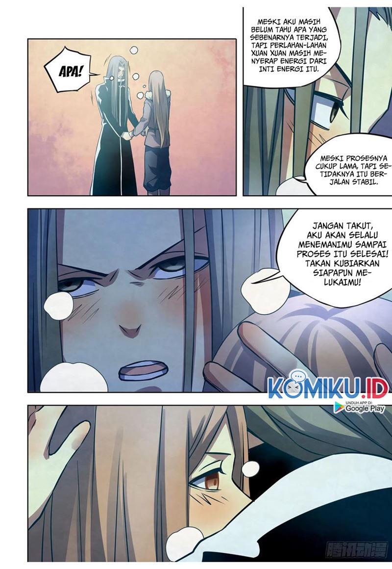 image-komik-the-last-human-chapter-309-5/15