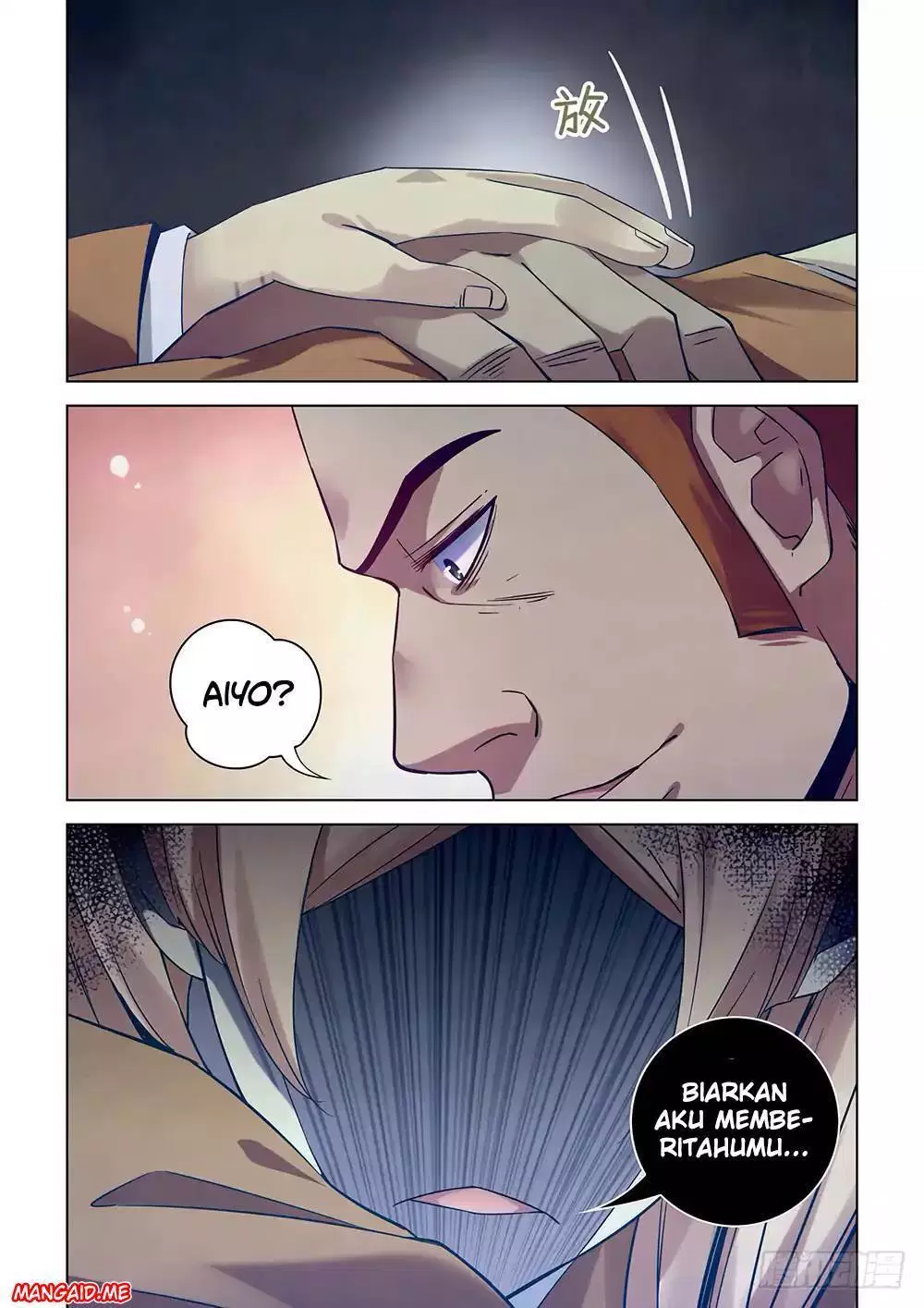 image-komik-the-last-human-chapter-31-11/14