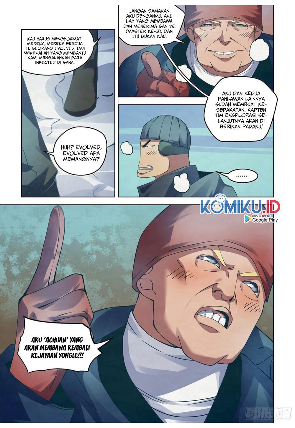 image-komik-the-last-human-chapter-310-2/15