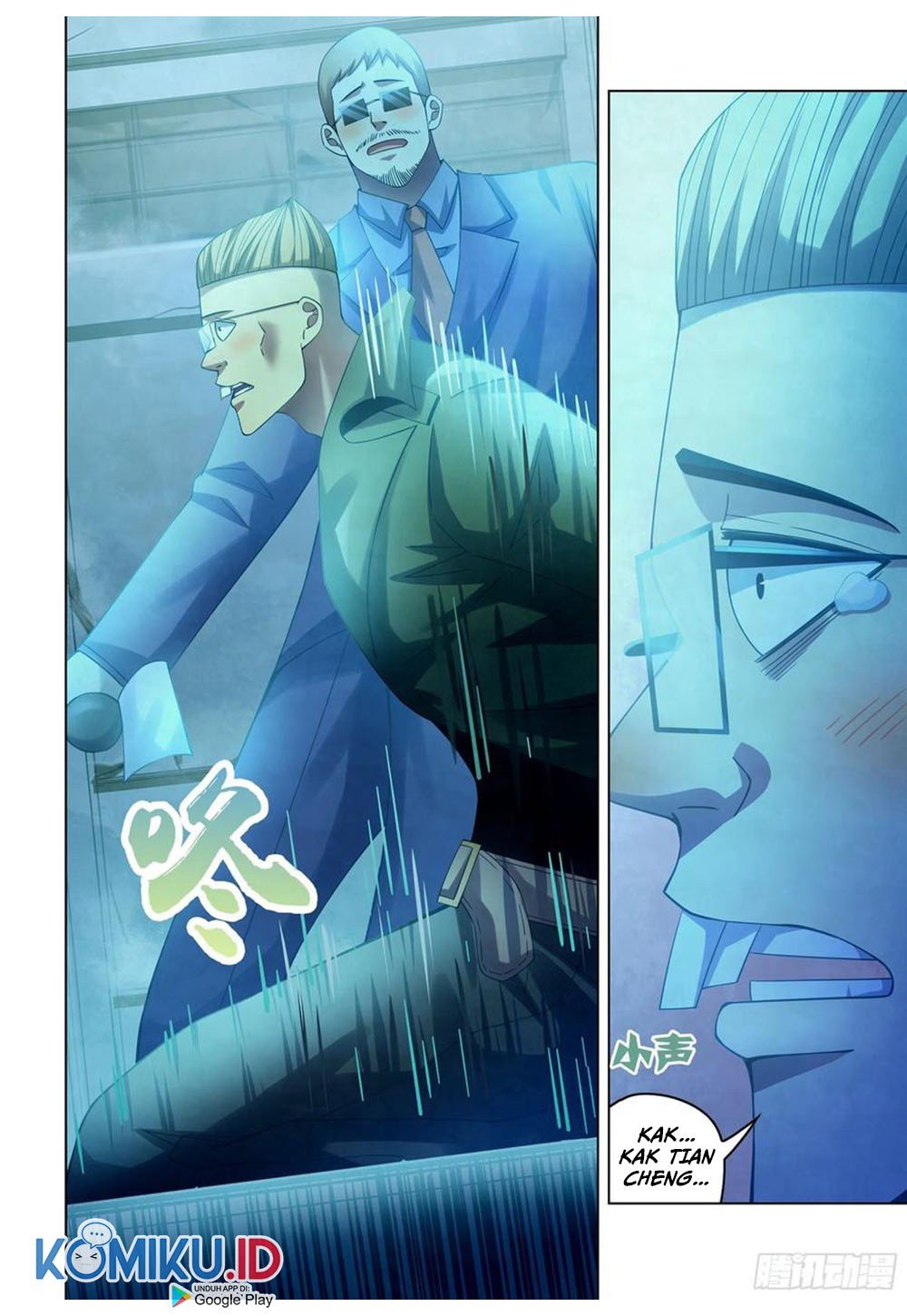 image-komik-the-last-human-chapter-310-11/15