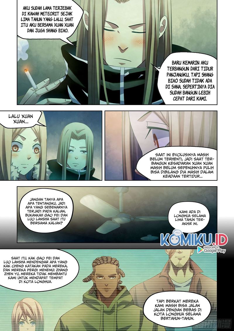image-komik-the-last-human-chapter-311-6/15