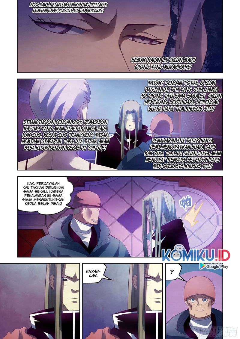 image-komik-the-last-human-chapter-313-4/15