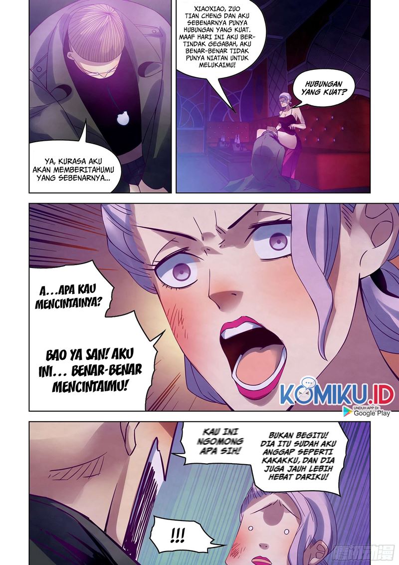 image-komik-the-last-human-chapter-314-3/16