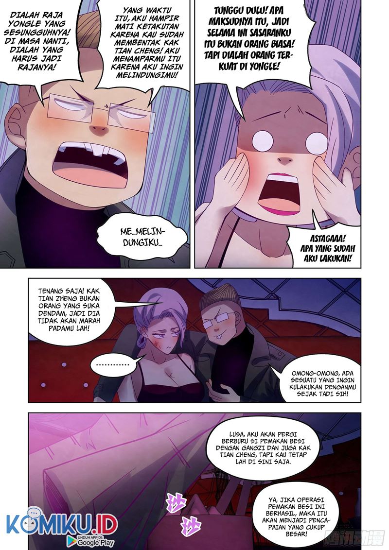 image-komik-the-last-human-chapter-314-4/16