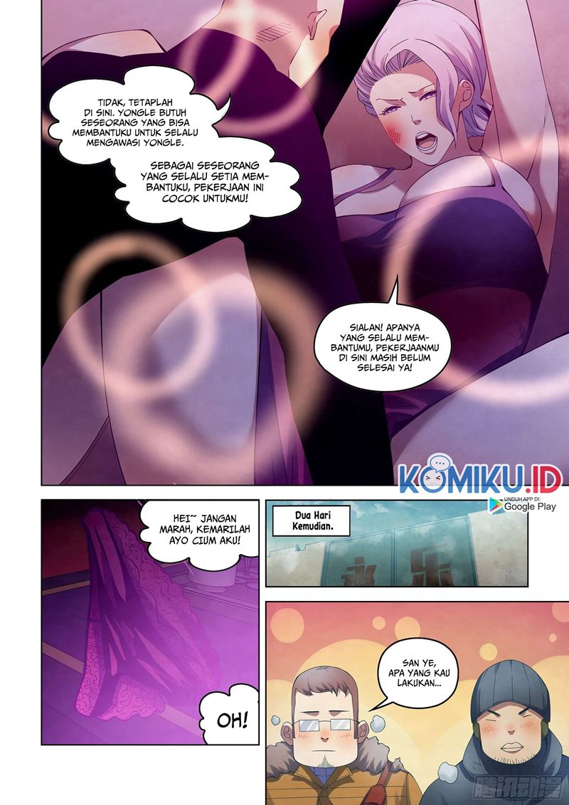 image-komik-the-last-human-chapter-314-5/16