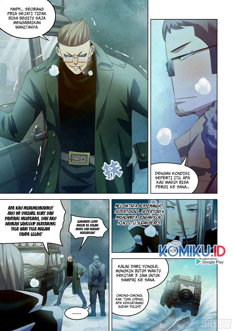 image-komik-the-last-human-chapter-314-6/16