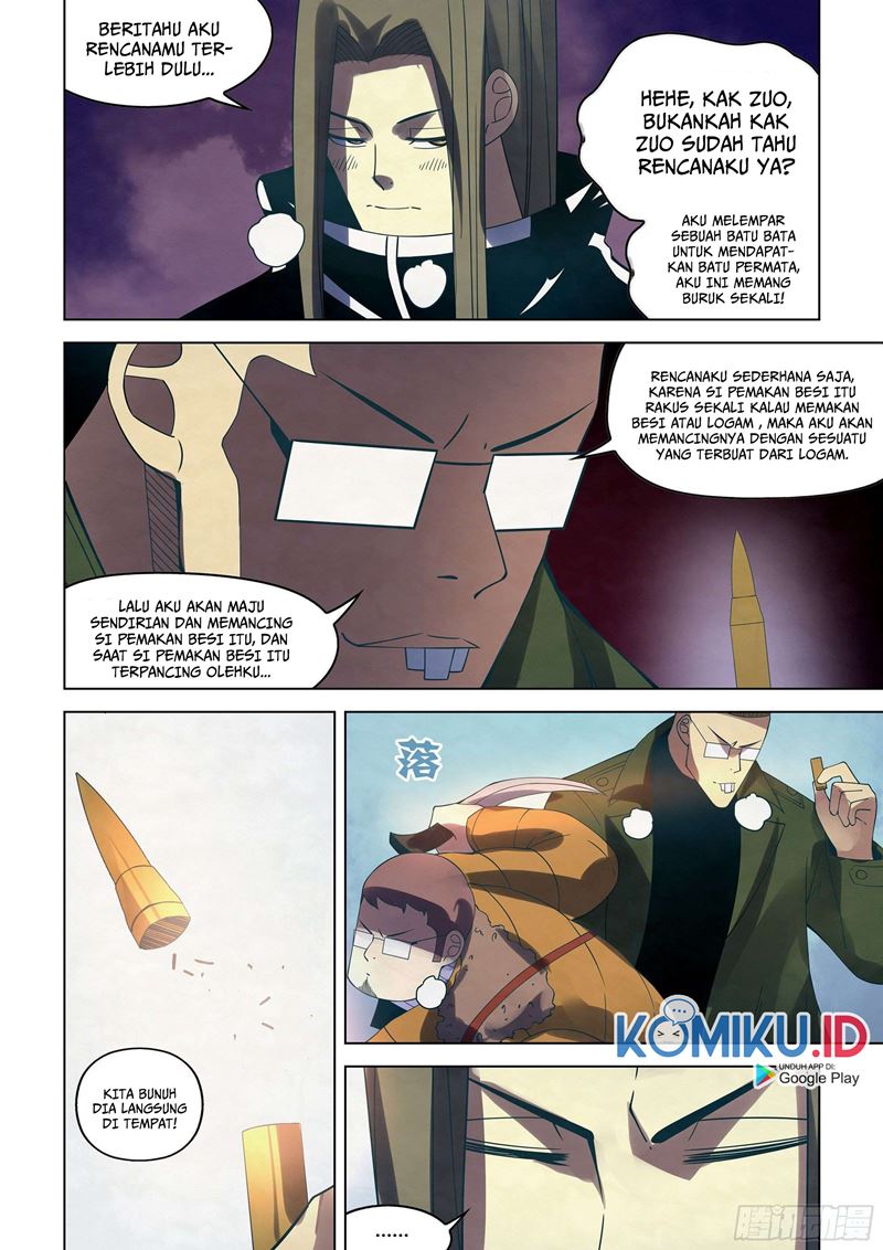 image-komik-the-last-human-chapter-314-11/16