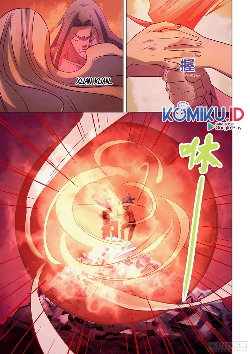 image-komik-the-last-human-chapter-316-10/16