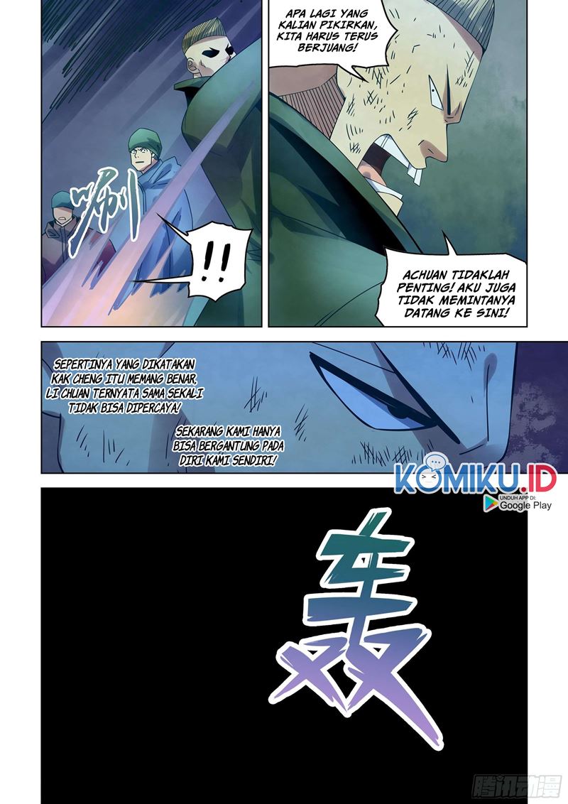 image-komik-the-last-human-chapter-318-3/17