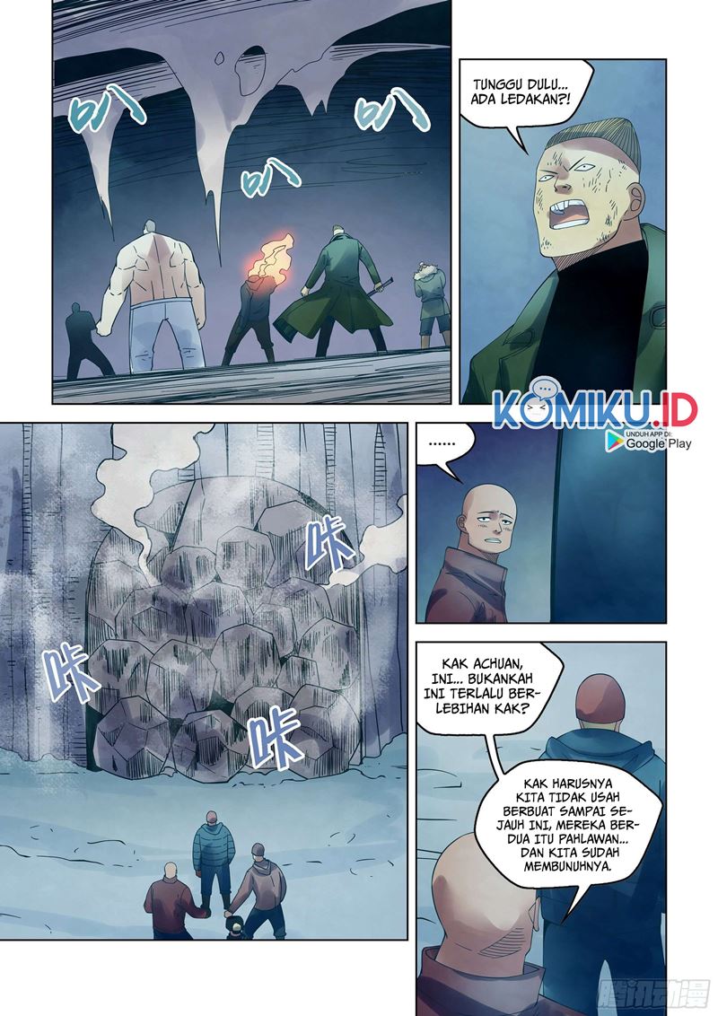 image-komik-the-last-human-chapter-318-4/17