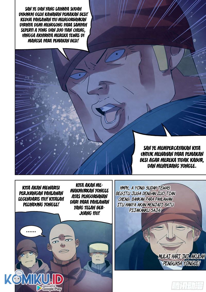 image-komik-the-last-human-chapter-318-5/17