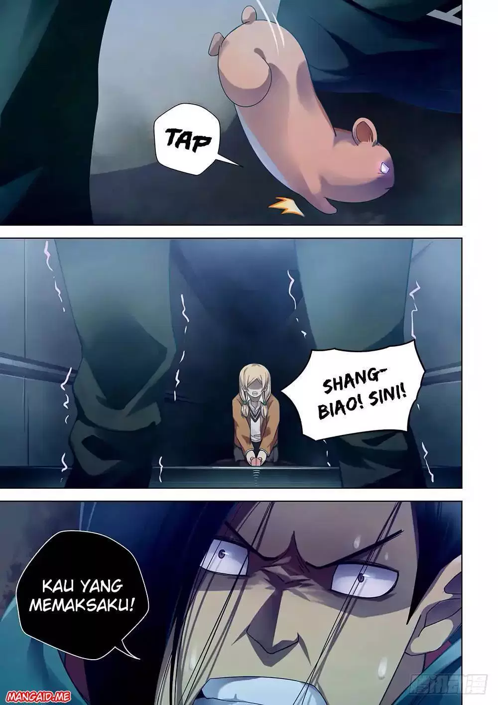 image-komik-the-last-human-chapter-32-8/13