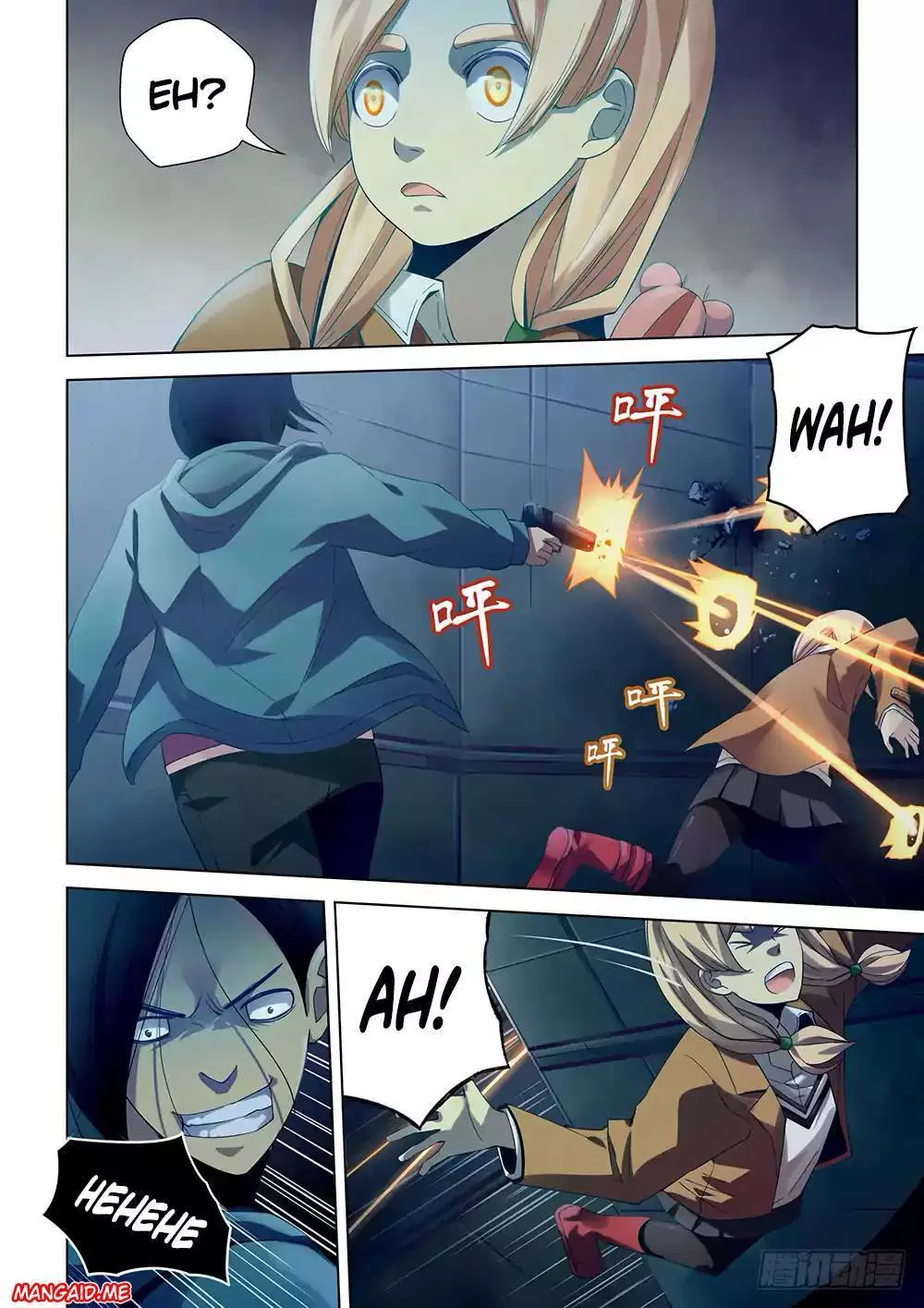 image-komik-the-last-human-chapter-32-9/13