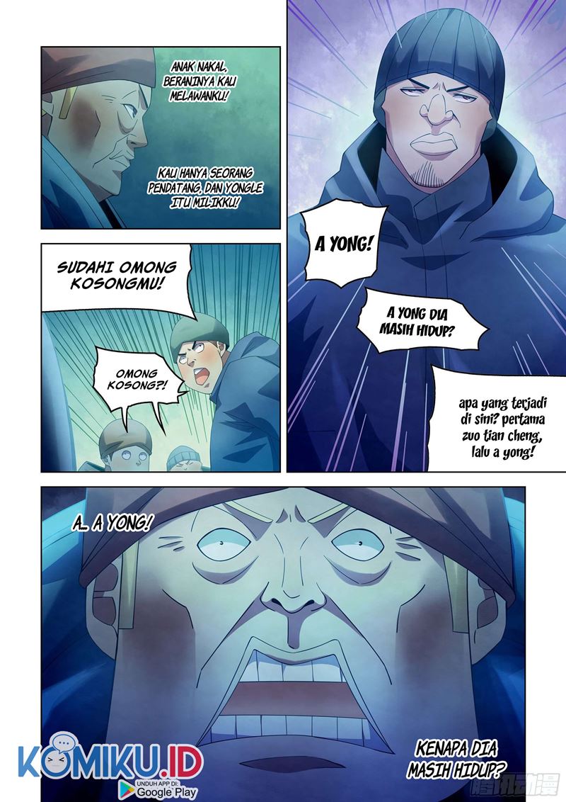 image-komik-the-last-human-chapter-321-3/16