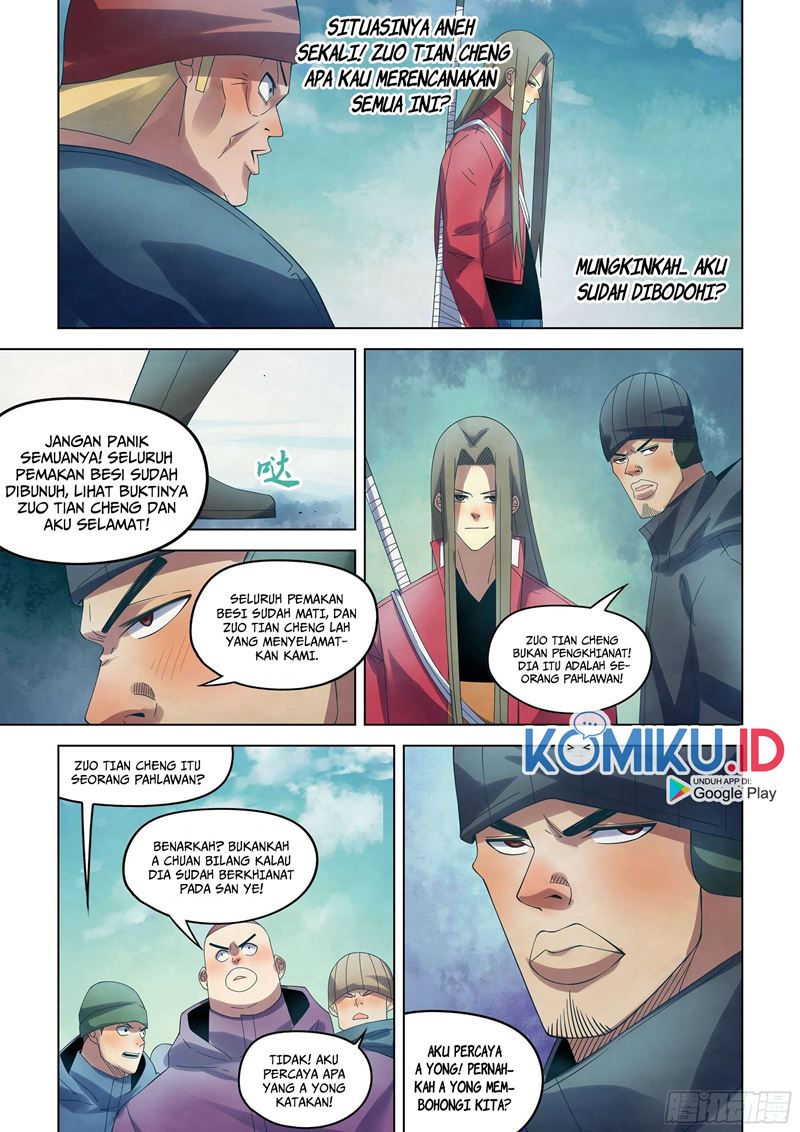 image-komik-the-last-human-chapter-321-4/16