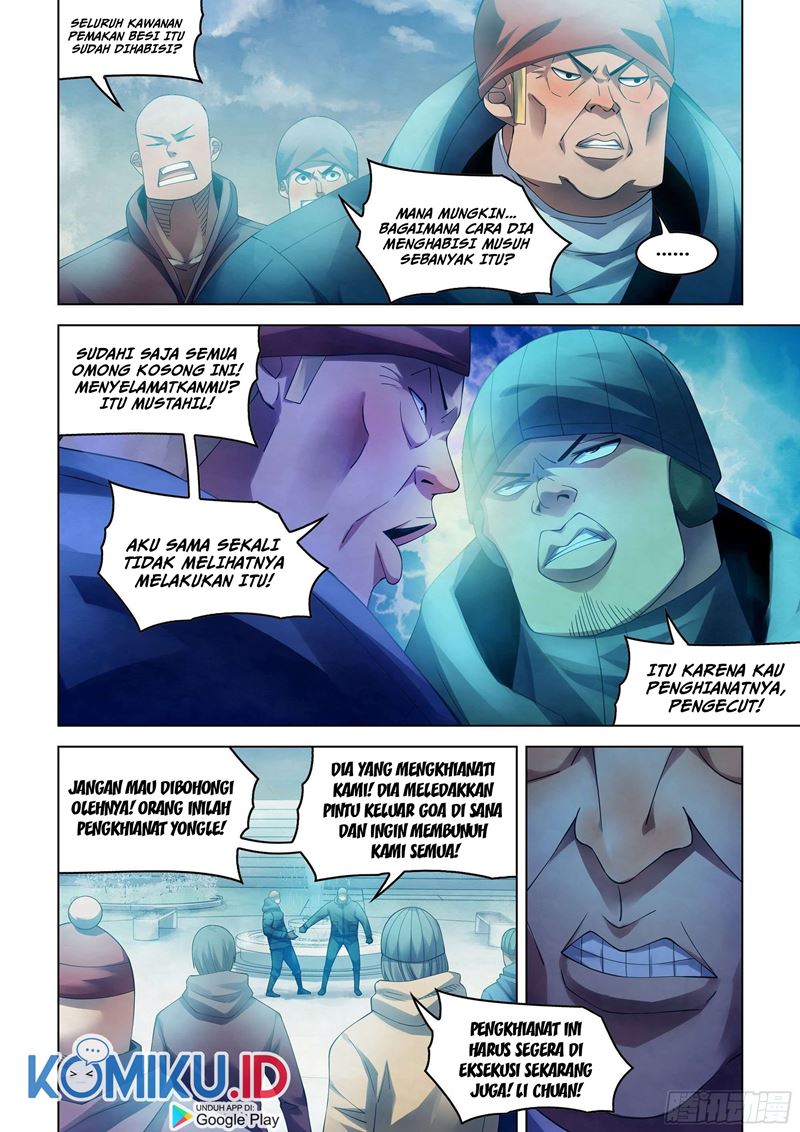 image-komik-the-last-human-chapter-321-5/16