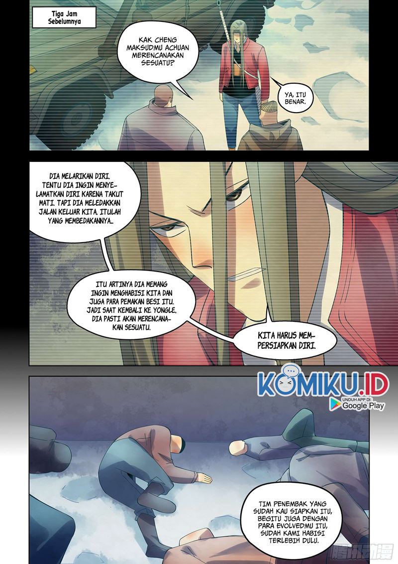 image-komik-the-last-human-chapter-321-11/16