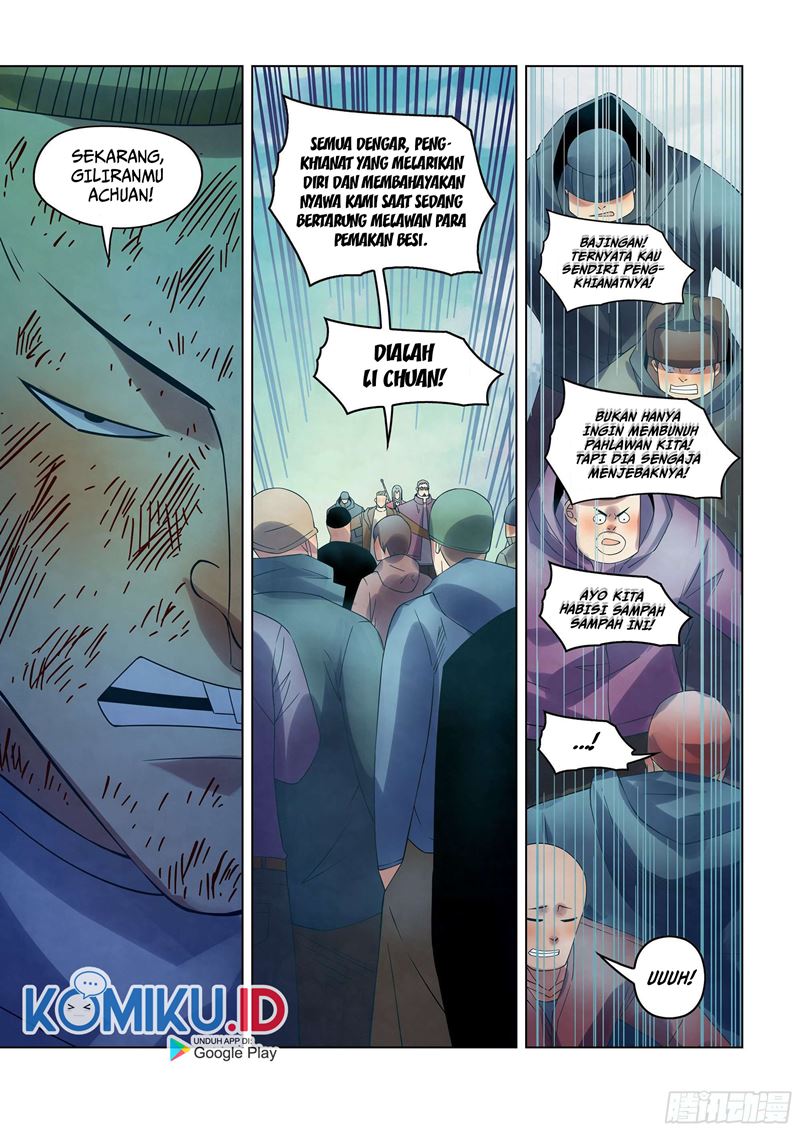 image-komik-the-last-human-chapter-321-12/16