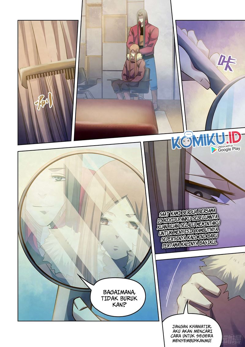image-komik-the-last-human-chapter-322-3/16