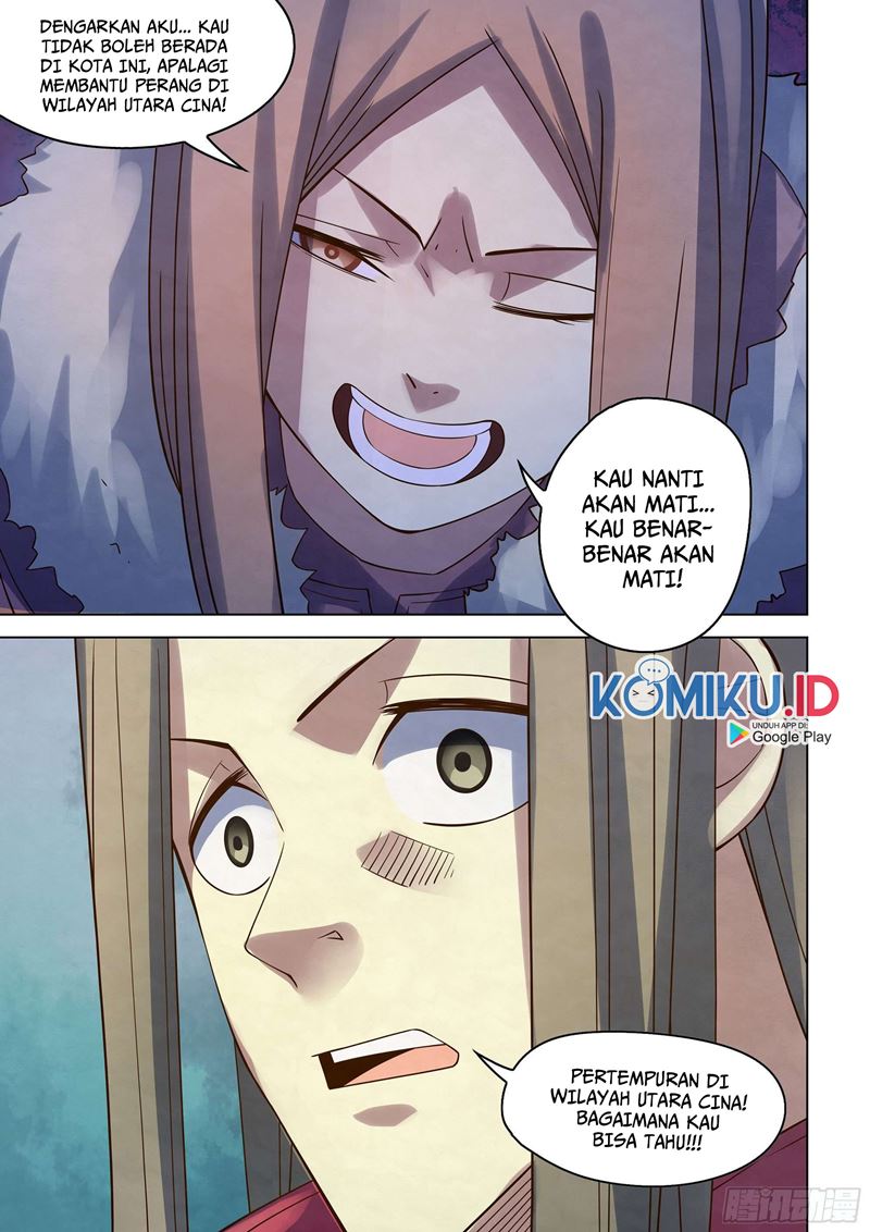 image-komik-the-last-human-chapter-322-10/16