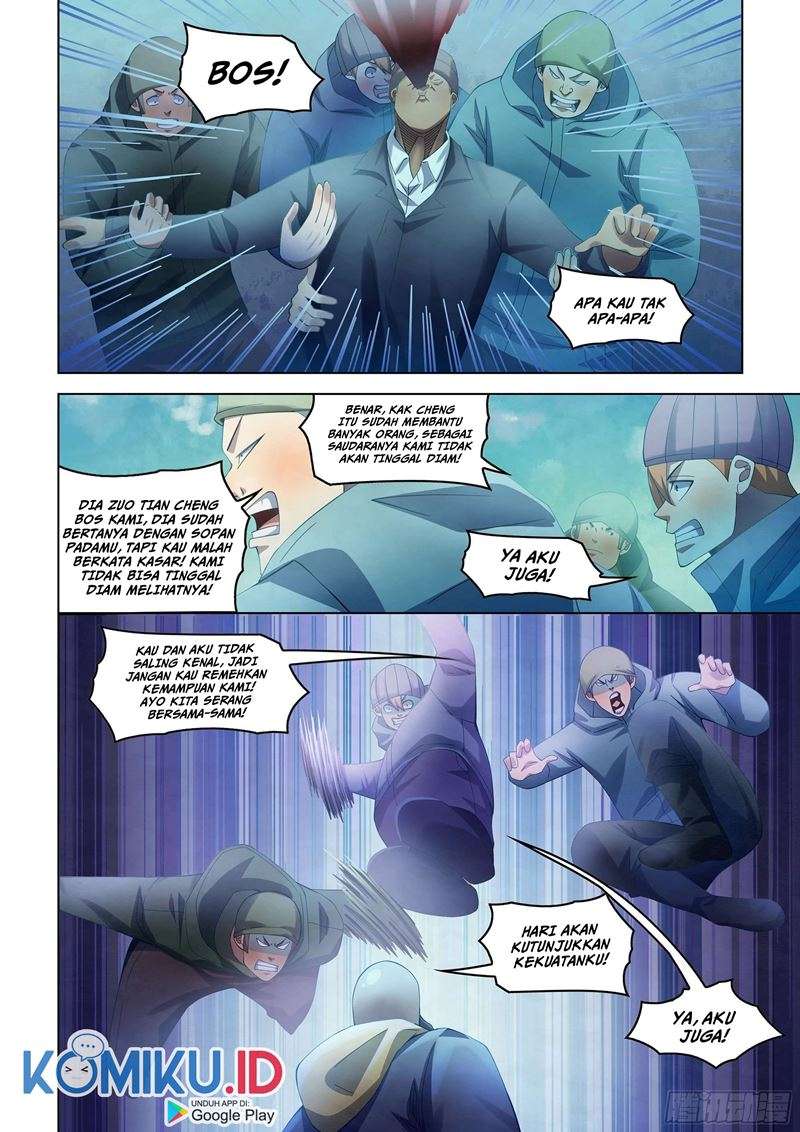 image-komik-the-last-human-chapter-326-5/16