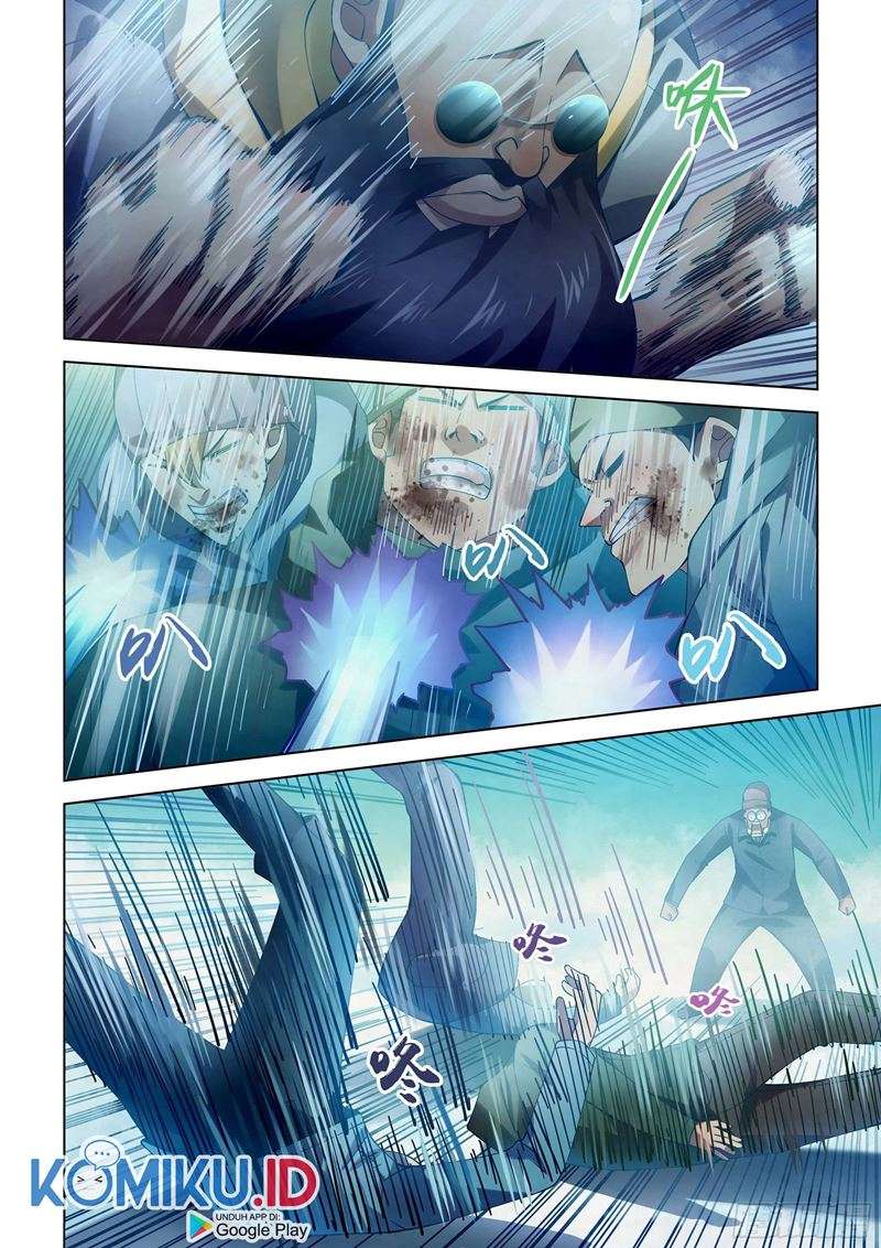 image-komik-the-last-human-chapter-326-9/16