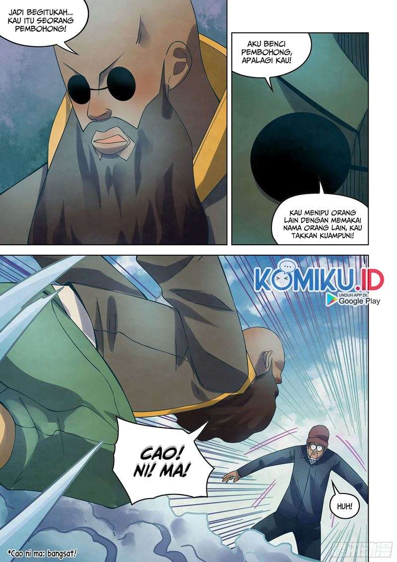 image-komik-the-last-human-chapter-326-12/16